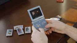 Youtuber logró reproducir épica película de Christopher Nolan en una Game Boy Advance