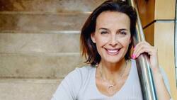 Quién es Rosita Parsons, modelo, empresaria chilena y madre de Lorenza Izzo