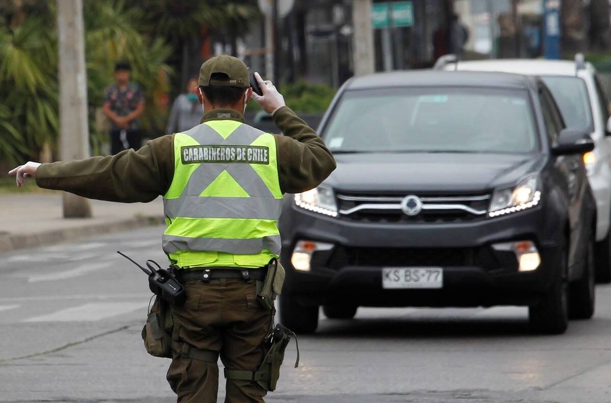 Estos son los cortes de tránsito en Santiago y Valparaíso este viernes 11 de marzo por el cambio de mando donde Gabriel Boric asumirá como Presidente