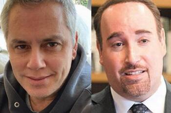 "No puede salir sino se lo llevan preso por delincuente": José Miguel Viñuela se refirió a la estafa que sufrió por Alberto Chang