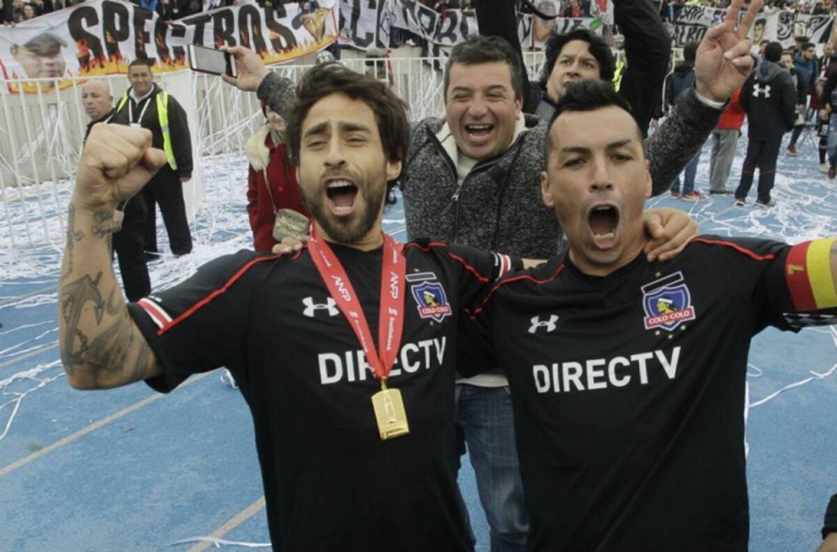 Kinesiólogo de Colo Colo: "Deberíamos estar con plantel completo para el inicio del campeonato"