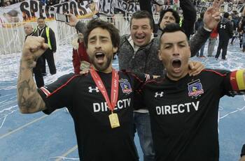Kinesiólogo de Colo Colo: "Deberíamos estar con plantel completo para el inicio del campeonato"