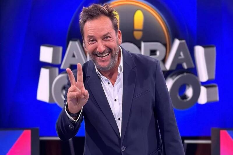 se exhibirá por partida doble en su edición prime. Créditos: TVN