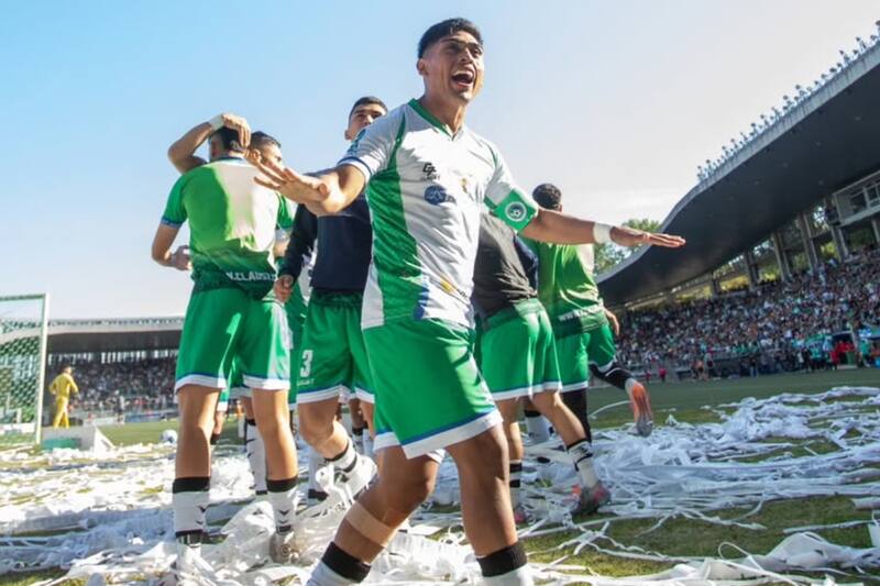 El club tendrá el Estadio Chinquihue a disposición en 2026. Foto: @dpmchile