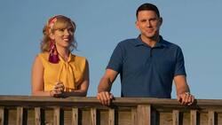 La comedia romántica con Scarlett Johansson y Channing Tatum que no te puedes perder en el cine