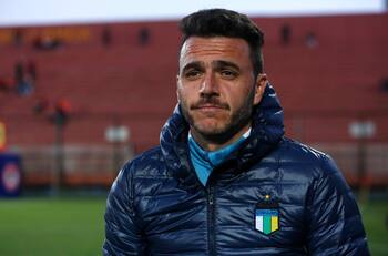 ¿Sigue en O'Higgins? Reunión clave la próxima semana marcará el futuro de Mariano Soso