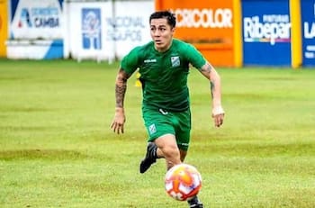 Jaime Carreño y Óscar Salinas rescindieron su contrato y no seguirán en Oriente Petrolero