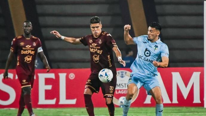 O’Higgins lo pierde sobre el final contra Deportes Tolima y se despide de la Copa Libertadores