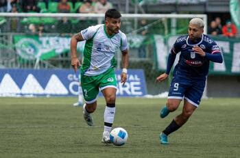 Gravísima denuncia de futbolista chileno: “Nos quieren cag..., nos decían ‘después les quitamos los puntos´”