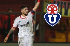 “Lo quiso siempre”: representante destapa que la U busca fichar a este goleador argentino