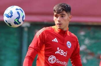 Atención Colo Colo: decidido el futuro de Vicente Reyes