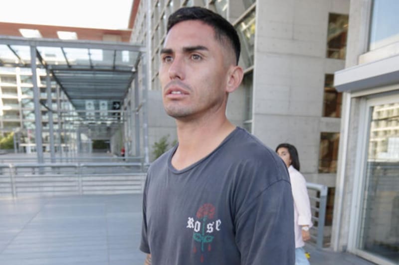 El deportista ha protagonizada varios escándalos.