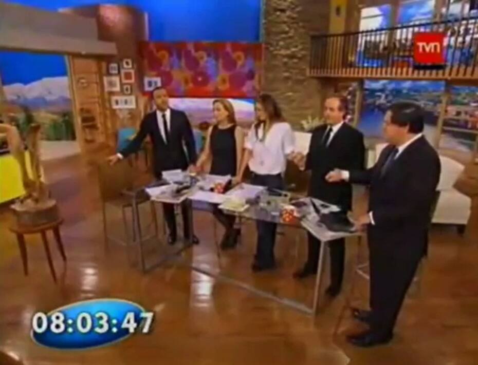 Buenos días a todos/ 5 de septiembre 2011