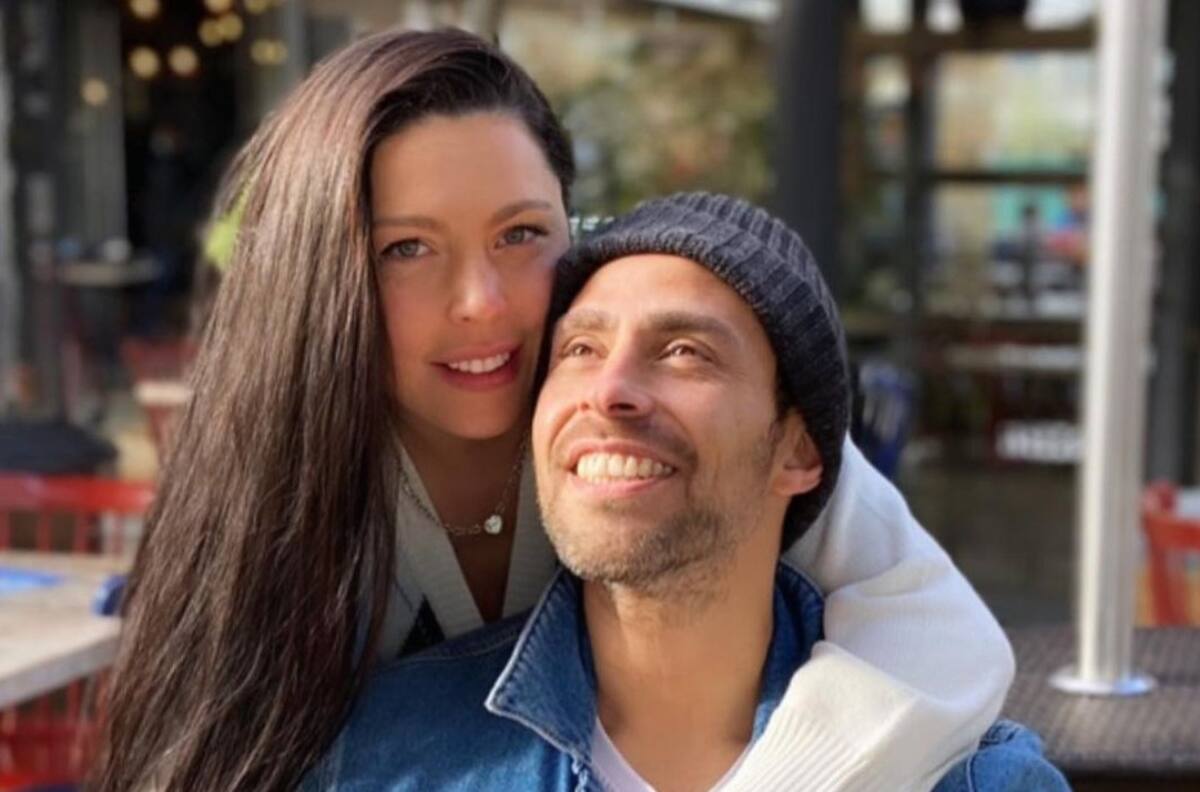 Entre lujos y romance: Daniela Aránguiz disfrutó de una cena junto a Jorge Valdivia en la mansión Versace