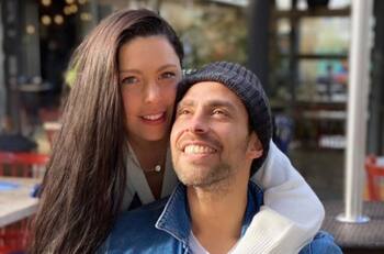 Entre lujos y romance: Daniela Aránguiz disfrutó de una cena junto a Jorge Valdivia en la mansión Versace