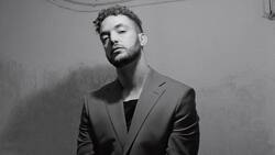 C. Tangana se lució con un retrato hecho por reconocido fotógrafo de Vogue España