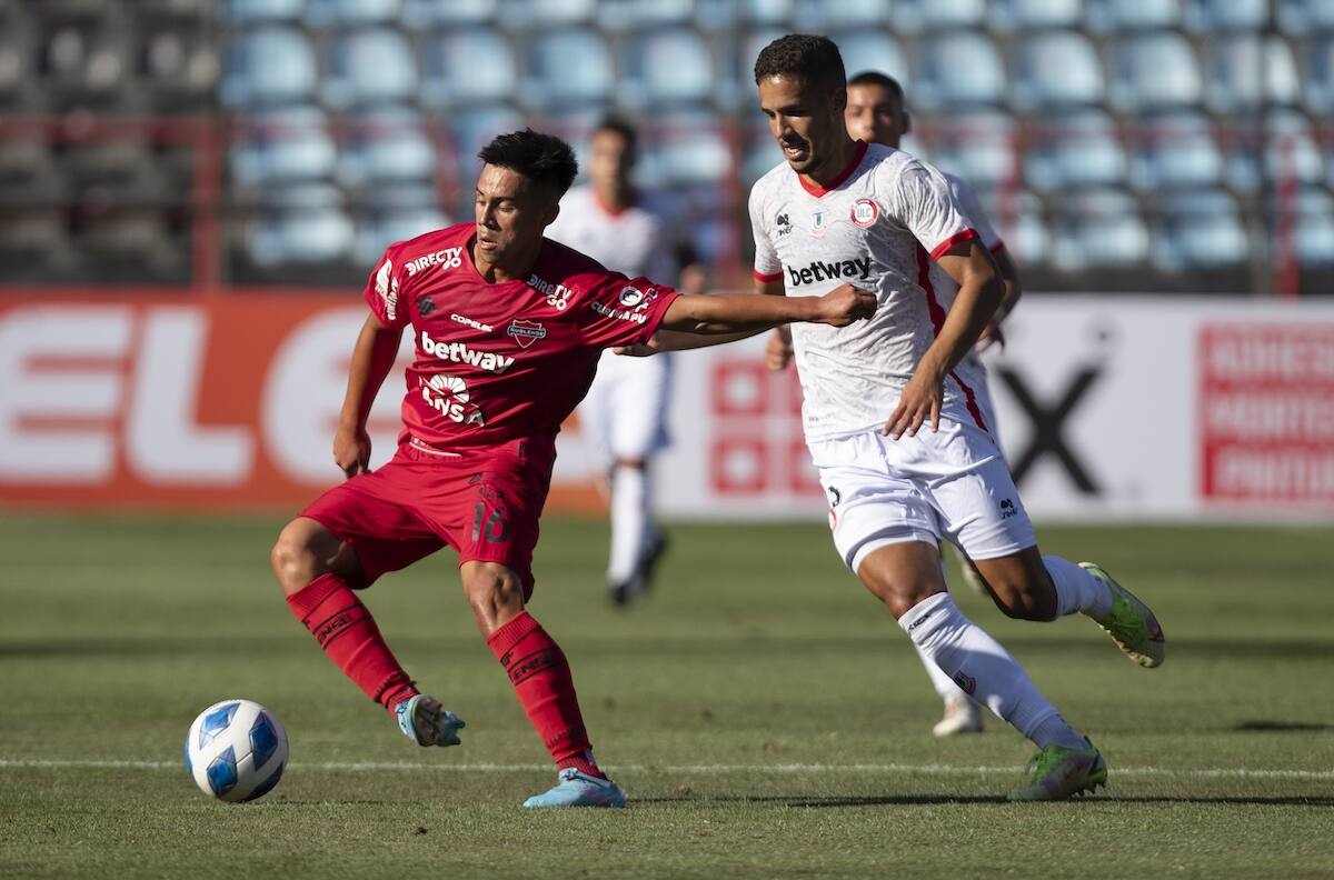 Unión La Calera vs Ñublense: ¿Quién transmite y a qué hora juegan por el Campeonato Nacional?