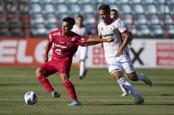 Unión La Calera vs Ñublense: ¿Quién transmite y a qué hora juegan por el Campeonato Nacional?