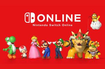 Nintendo Switch Online: ¡Últimos días para conseguir 7 días gratis!