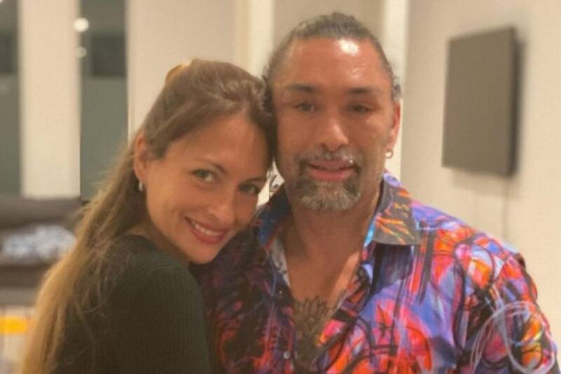 busca pena de cárcel para Paula Pavic.