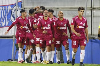 ¿Dirigirá contra la U? Deportes La Serena eligió a un viejo conocido del fútbol chileno como nuevo DT