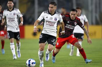 Entradas River Plate vs Colo Colo: precios y dónde comprar tickets y pasajes para ver al "Cacique" en Argentina