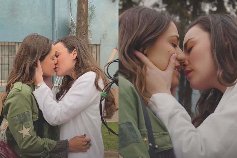 hicieron furor por redes sociales.