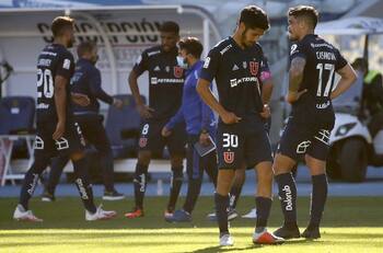 "Mentalidad de equipo chico": La brutal crítica de Rogelio Delgado sobre la U y Montillo