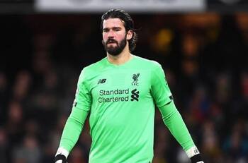 Conmoción: Padre de Alisson Becker fue hallado muerto tras ahogarse en una represa
