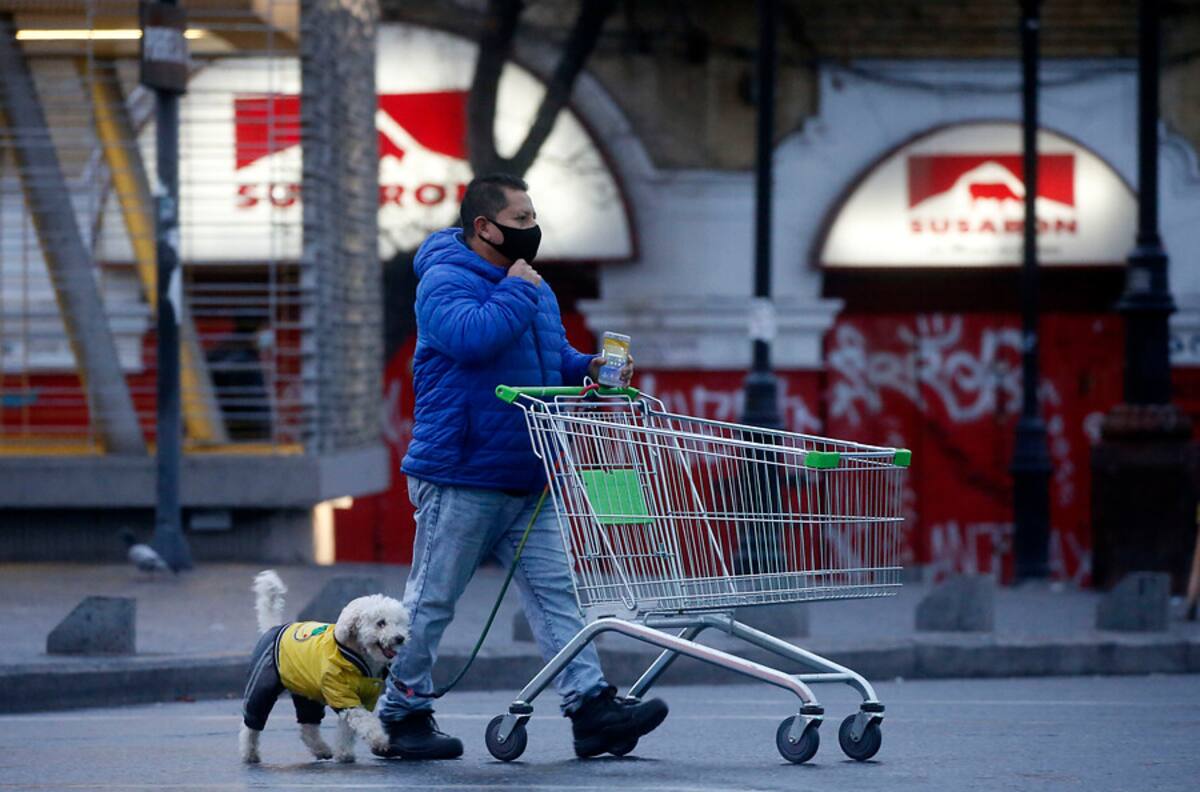 Fiestas Patrias 2020: Horarios de los Supermercados para la semana