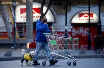 Fiestas Patrias 2020: Horarios de los Supermercados para la semana
