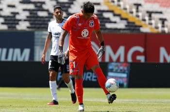 Los nueve jugadores que decepcionaron en Colo Colo en la primera rueda