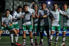 “Esperamos coronar todo con el ascenso”: El resurgir de Deportes Puerto Montt en el fútbol chileno