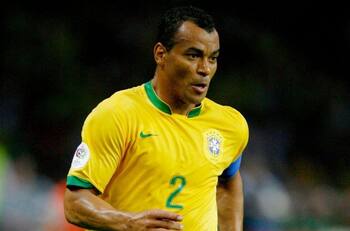 Angustioso drama de Cafú: En la quiebra y con su casa a punto de ser rematada