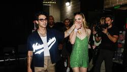 “Lo decidimos mutuamente”: Sophie Turner confirma su separación de Joe Jonas