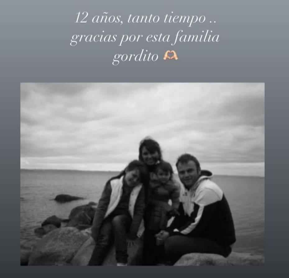 Créditos: Instagram