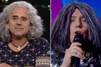 Declaran inadmisible demanda de Pablo Herrera a Mega por parodia en “El Antídoto”