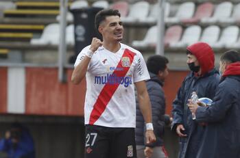 Curicó Unido vence a Cobresal y se perfila como "candidato" en la parte alta del Campeonato