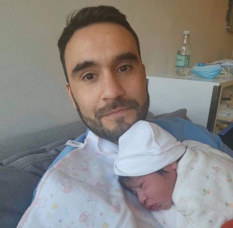 Créditos: Instagram