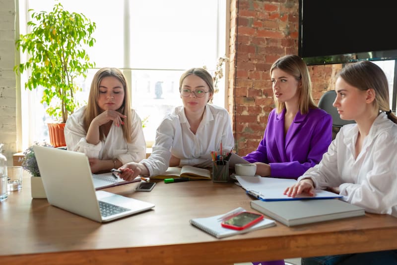 El evento es gratuito y completamente online.