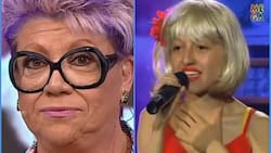 “Más rara que un caballo con frenillos”: Paty Maldonado critica a Raquel Castillo, la mujer de las 5 mil imitaciones