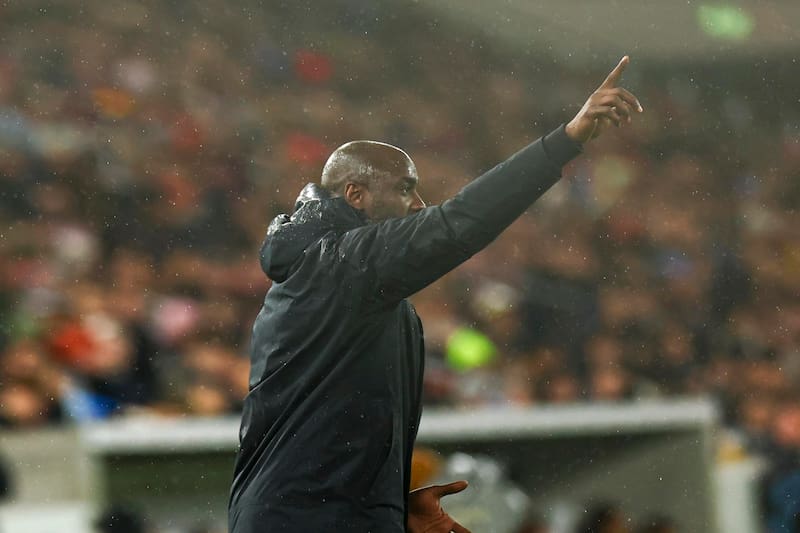 tras sumar cuatro derrotas consecutivas en el camino previo al mundial, fue despedido de su cargo. Foto: EFE