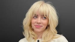 ¡Todos los detalles aquí!: Billie Eilish anunció su segundo disco "Happier Than Ever"