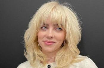 ¡Todos los detalles aquí!: Billie Eilish anunció su segundo disco "Happier Than Ever"