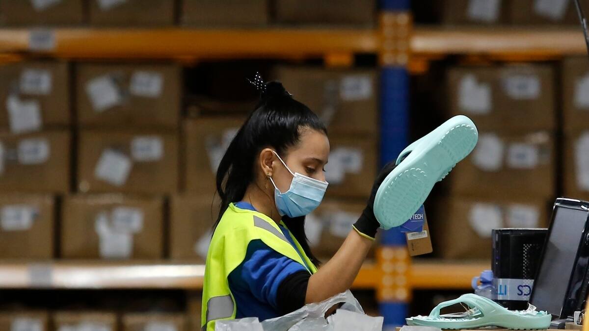 Proyecto 40 horas: Ministra del Trabajo dijo cómo implementarían la reducción de la jornada laboral