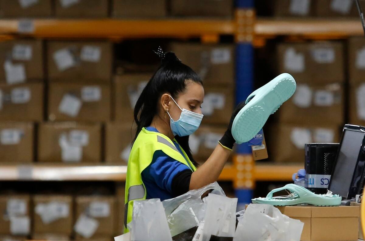 Proyecto 40 horas: Ministra del Trabajo dijo cómo implementarían la reducción de la jornada laboral