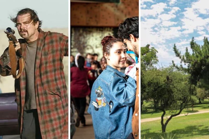 Estas son las 8 actividades que puedes realizar en Santiago.