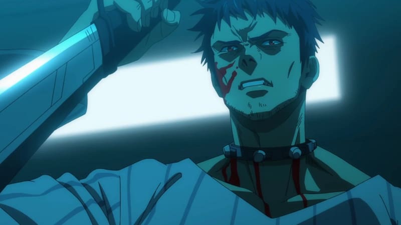 Revisa la trama de "Ninja Kamui" y la sed de venganza del personaje principal.