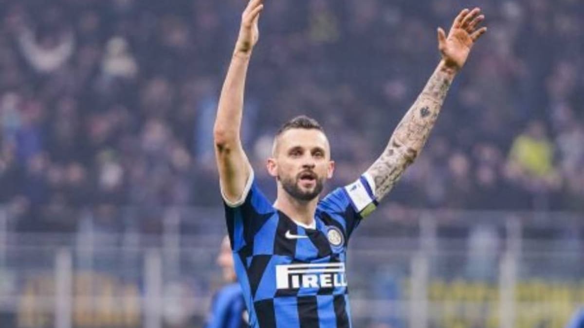 Se recupera el Inter: Brozovic puso el golazo del descuento y la cuota de esperanza ante el Parma