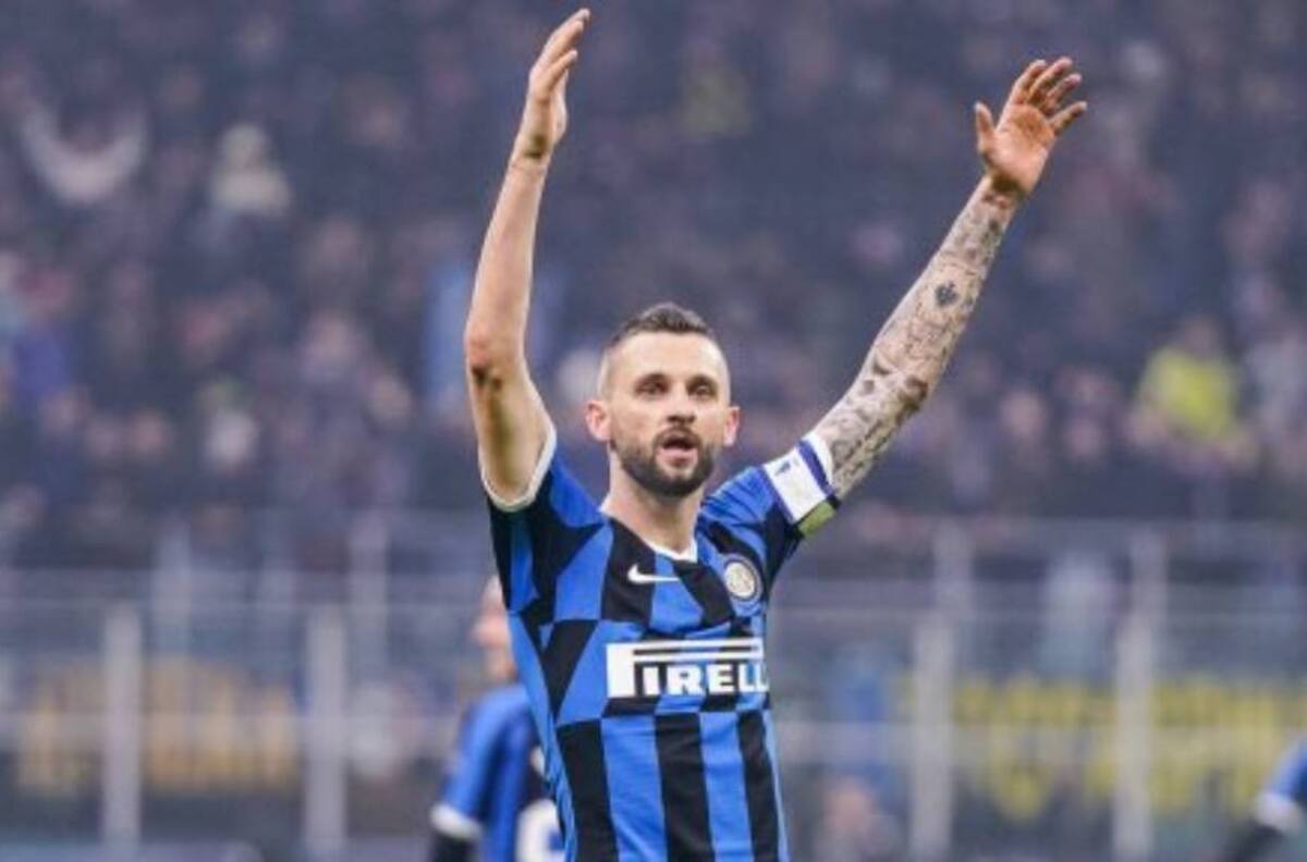 Se recupera el Inter: Brozovic puso el golazo del descuento y la cuota de esperanza ante el Parma